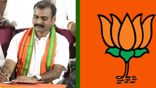 வேட்பாளர் தேர்தலில் மும்முரம்