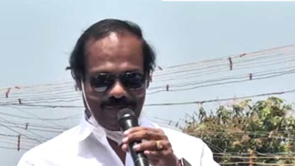  தர்மசங்கடம்