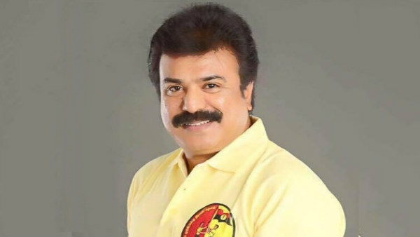 AIADMK and DMDK are going to talk about seat sharing today 