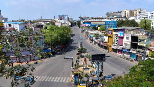 தேவைப்பட்டால் ஊரடங்கு 