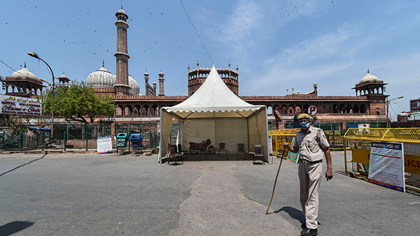 ஓராண்டாகிவிட்டது 