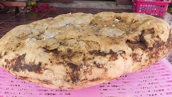 வெள்ளை பொருள்