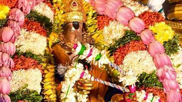 மதுரைக்கு வருவாரா கள்ளழகர் 