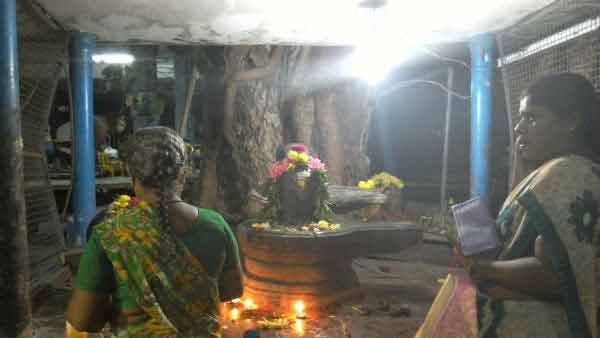 வெள்ளீஸ்வரர் 