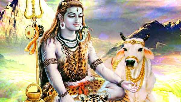 மல்லீஸ்வரர் 