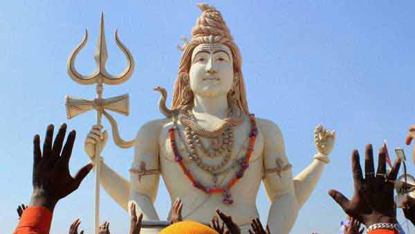 விருபாக்ஷீஸ்வரர் 