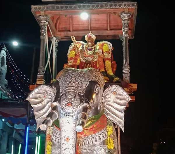 Maha Shivaratri: Rameswaram temple will be open full day on march 11th 2021 