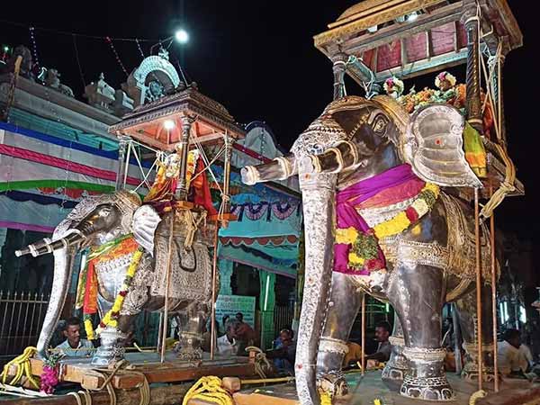 Maha Shivaratri: Rameswaram temple will be open full day on march 11th 2021 