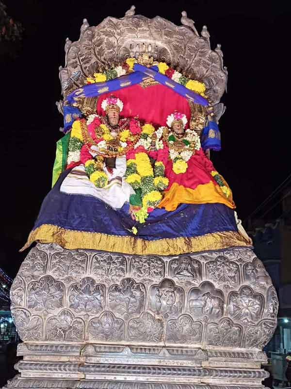 Maha Shivaratri: Rameswaram temple will be open full day on march 11th 2021 