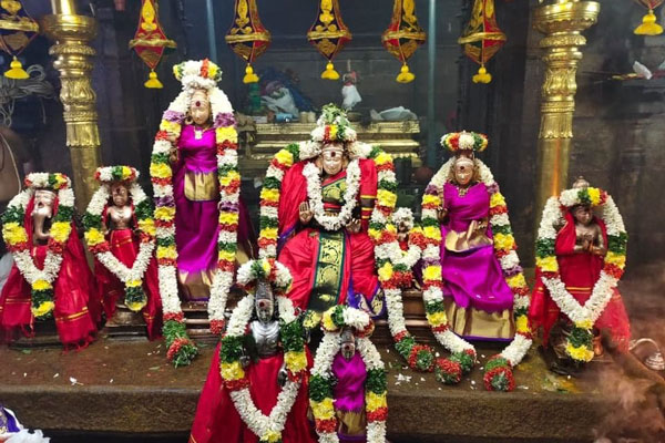 Maha Shivaratri Lakhs of devotees Shiva Darshan all over the country Maha Shivaratri Lakhs of devotees Shiva Darshan all over the country