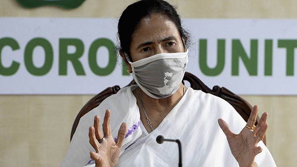 மமதா கட்சியில் 27 சிட்டிங் எம்எல்ஏக்கள் 