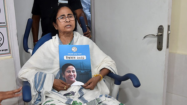  பாஜகவை உள்ளே விடக்கூடாது