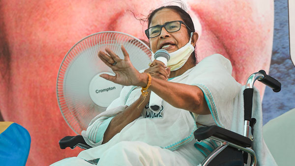  தாடி வளர்த்தவர்