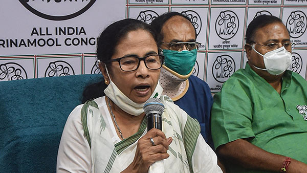 மம்தா மனதில் சந்தேகங்கள் மம்தா மனதில் சந்தேகங்கள்