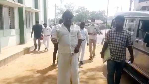 வெற்று சறுகுகள் 