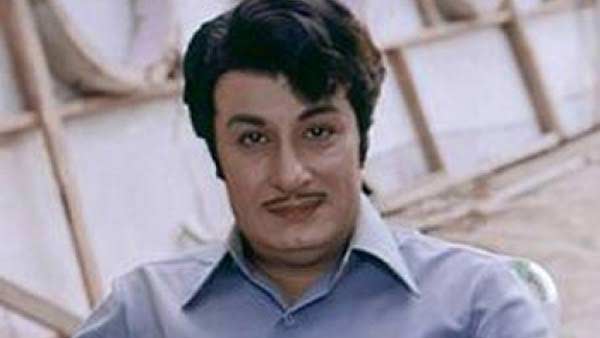 எம்ஜிஆரின் ராசி 