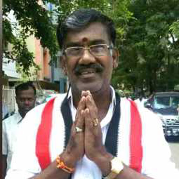 அனல் பறக்கும் பிரசாரம் அனல் பறக்கும் பிரசாரம்