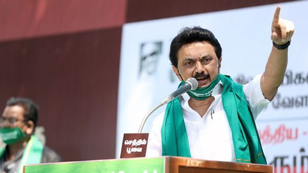 ஸ்டாலினுக்கு உள்ளது 