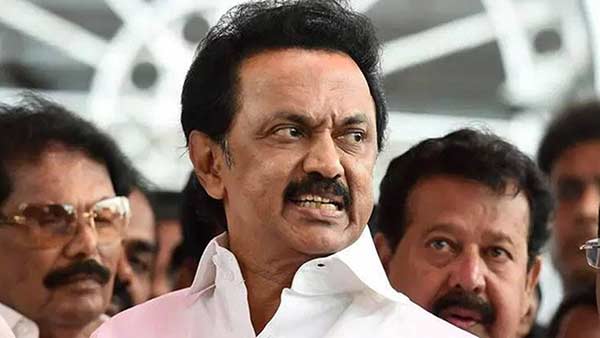 DMK controversial promise creates ruckus among public
