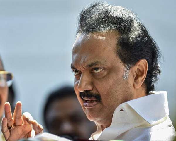 DMK controversial promise creates ruckus among public