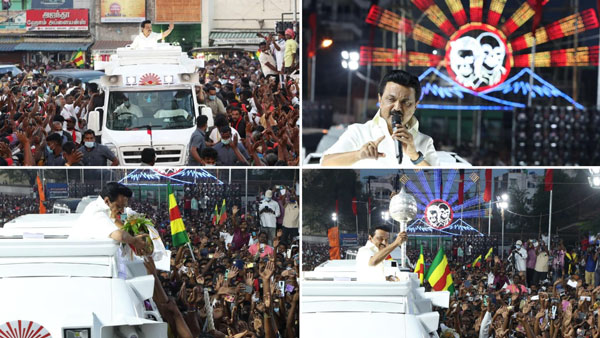  ஸ்டாலின்