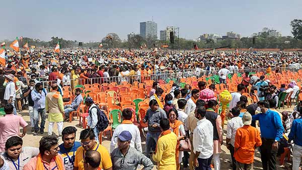 பாஜக- மேற்கு வங்கம் பாஜக- மேற்கு வங்கம்