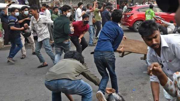 போராட்டங்கள் 