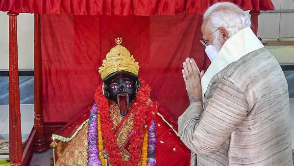 காளி கோயில் வழிபாடு காளி கோயில் வழிபாடு