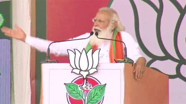 திமுக ஆட்சிக்கு வந்தால் நிலைமை மோசமாகும் திமுக ஆட்சிக்கு வந்தால் நிலைமை மோசமாகும்