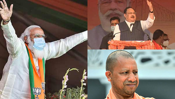 லவ் ஜிகாத் சட்டம்