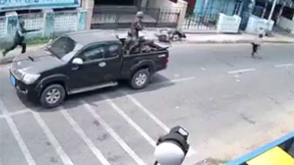இன்றும் மோசம் இன்றும் மோசம்