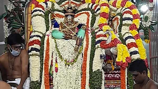 63 நாயன்மார்கள் 63 நாயன்மார்கள்
