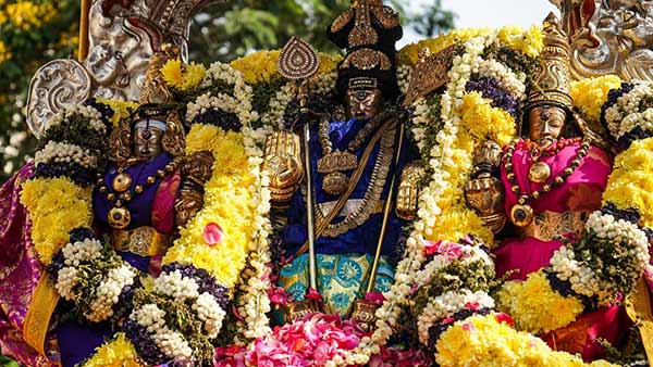 கபாலீஸ்வரர் கற்பகாம்பாள் கபாலீஸ்வரர் கற்பகாம்பாள்