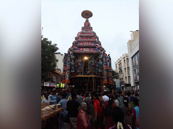 உயிரிழந்த பூம்பாவை 