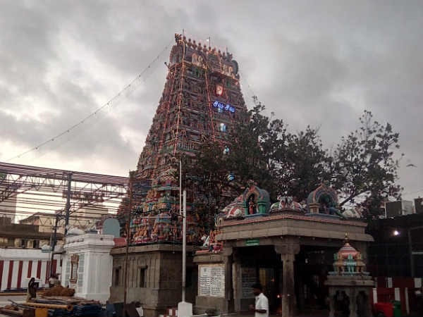 சகடதோஷம் நீங்கும் 