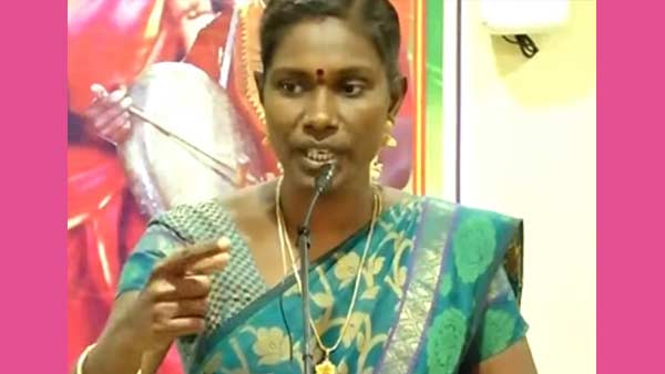  விரட்டுவதா?