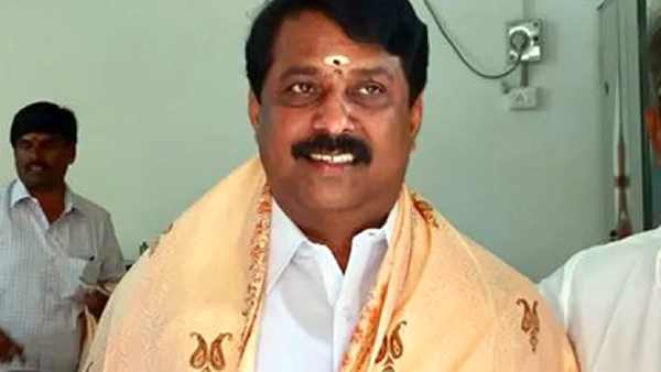 நயினார் நாகேந்திரன் நெல்லை? 