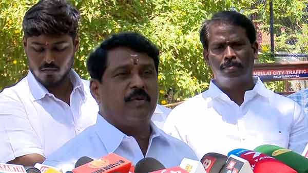 மாற்று வேட்பாளர் 