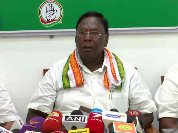 வழக்கு தொடர்வேன்
