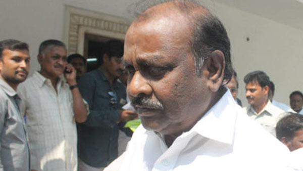 தோற்ற நத்தம் விஸ்வநாதன் 