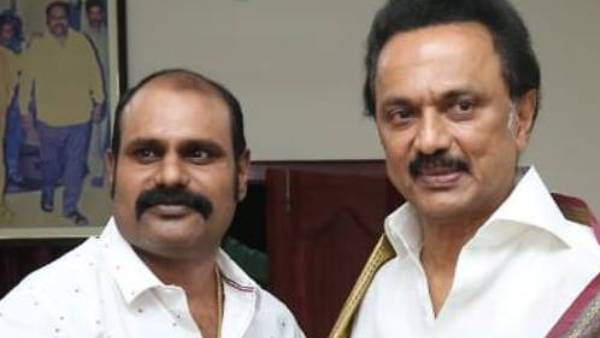 தி.நகருக்கு விருப்ப மனு 