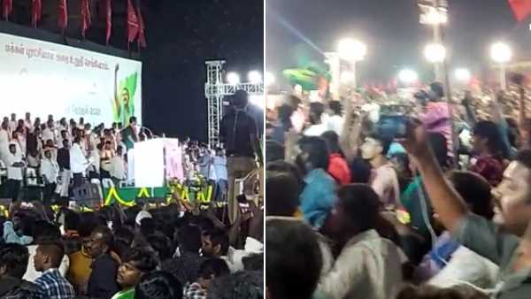 தமிழகத்தில் வேலை 