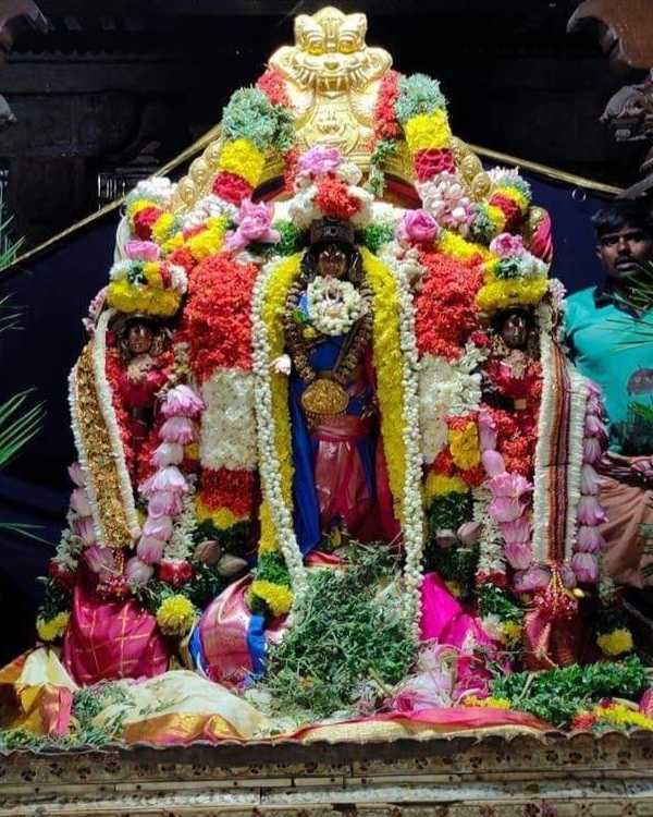 Kuladeivam: Family deity worship worship on Panguni uthiram Kuladeivam: Family deity worship worship on Panguni uthiram