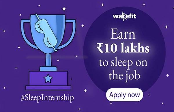 தொலைந்து போன தூக்கம்