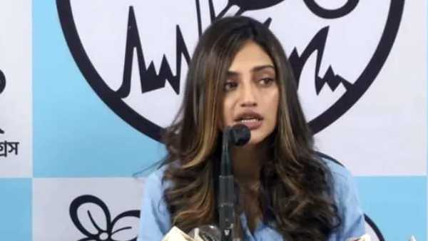 திரிணாமுல் பதிலடி திரிணாமுல் பதிலடி