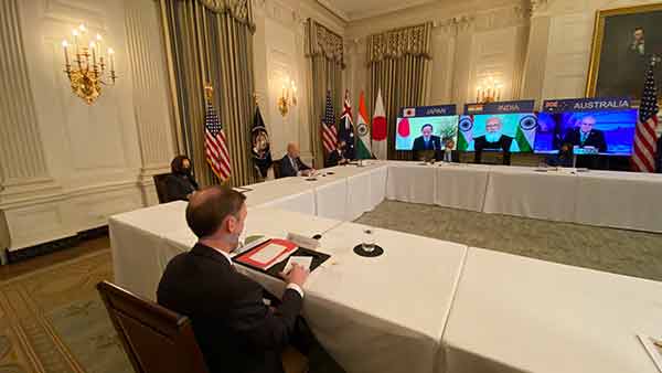 இந்தோ பசிபிக் நிலைத்தன்மை 