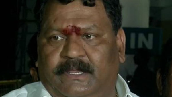 புதுச்சேரி சட்டசபைத் தேர்தல் 2021 
