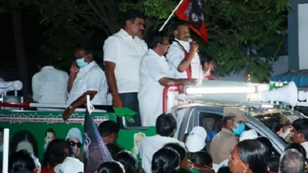 பிரச்சாரம் 