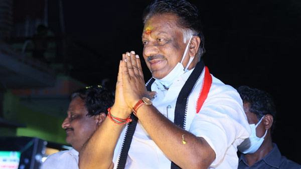 கூட்டணியில் ஒற்றுமை 