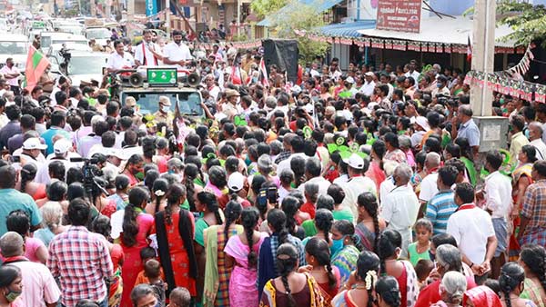 வாசிங் மெசின் 